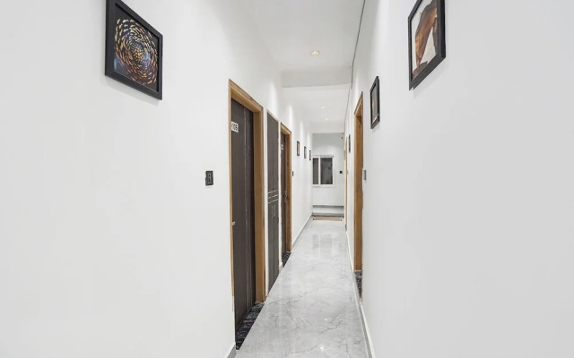 Fabhotel The Shivaay Palace