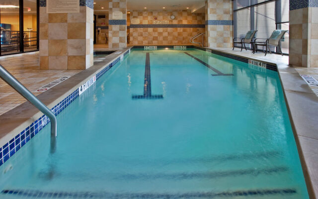 Residence Inn Austin Downtown/Convention Center