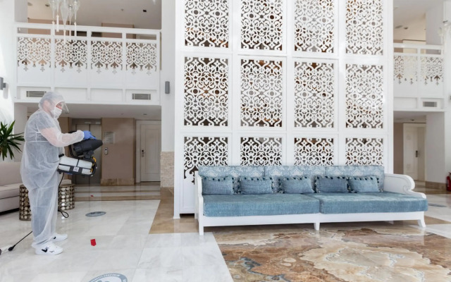 Antmare Hotel