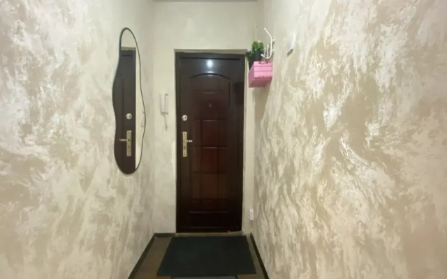 Апартаменты Sweet Dreams на улице Волгоградская 41