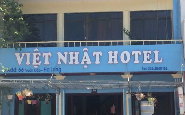 Viet Nhat Halong Hotel