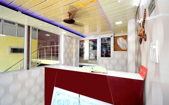 Oyo 39778 Hotel Blue Planet