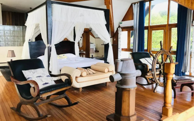 Hotel Patatran Village