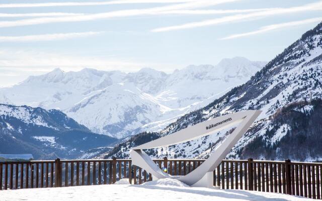 Sno Hotel Formigal