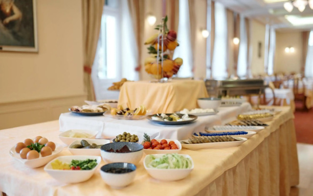 Hotel Lovran