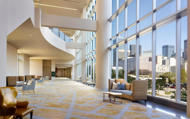 Omni Dallas Hotel