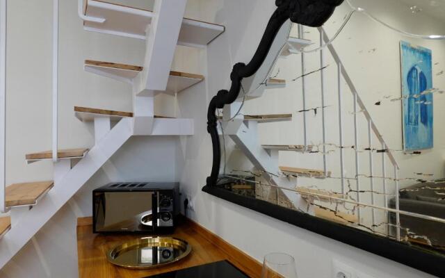 Hospederia Santa Clara