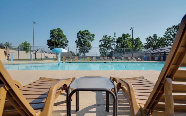 Fairway Bunker Hideaway - Serene Retreat!