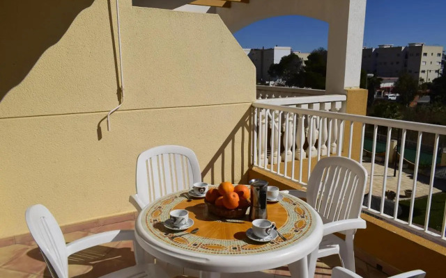 Playasol Mediterranea AP2243