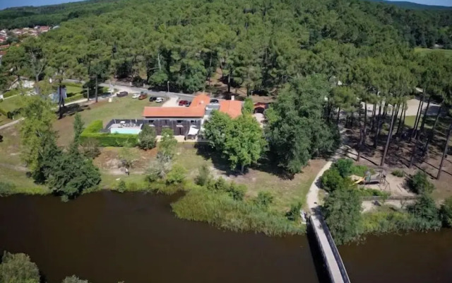 Au Bon Coin du Lac