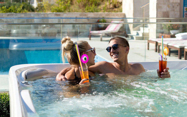 Luxury Apartments Jolara