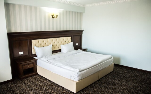Hotel Giuliano