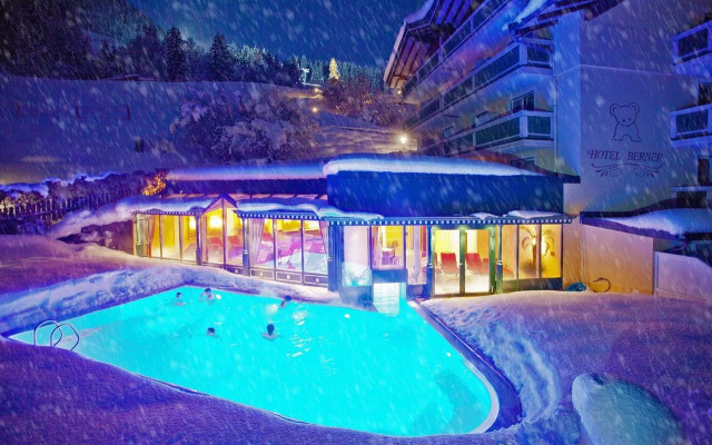 Hotel Berner Zell am See