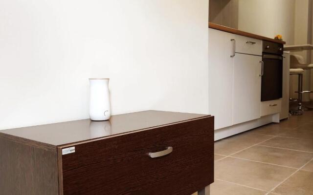 Apartamentos Carrillo II
