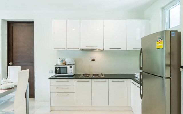 Hua Hin Brace Mountain by Favstay