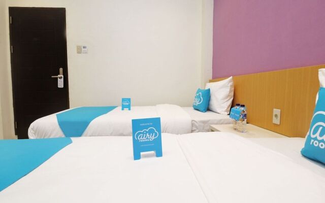 Airy Medan Kota MT Haryono Surabaya 2
