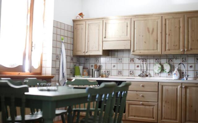 Casa Vacanze Selva