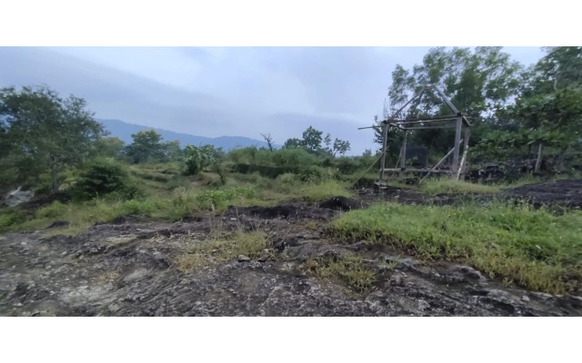 Bukit Tompak Cottage