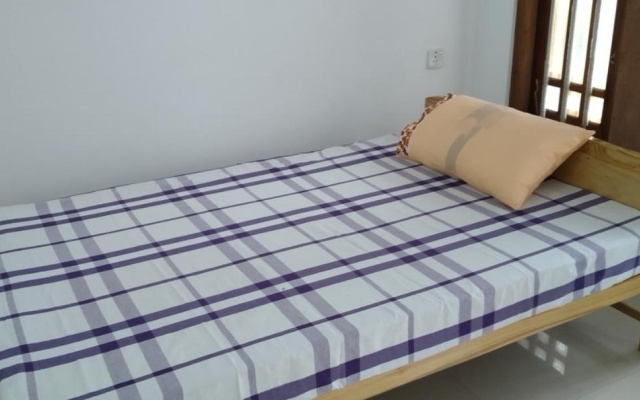 Resident Guest Villa