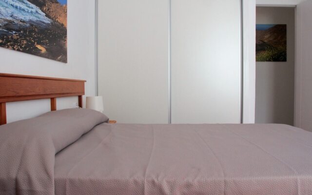 Apartamentos Tao Sergio