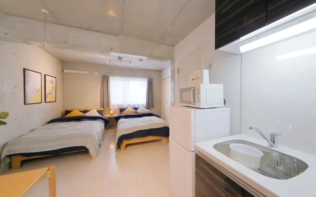 Hotel Land Mark Namba