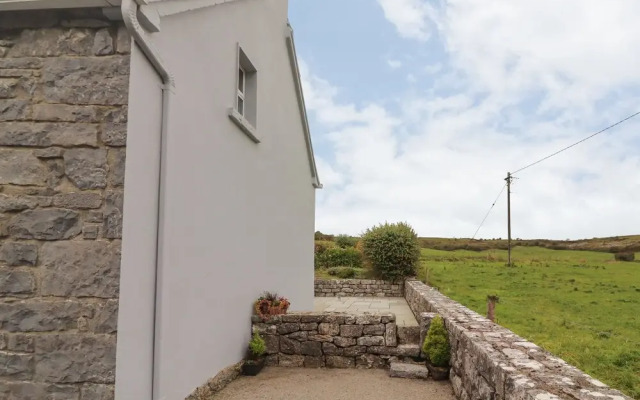 Limestone Cottage