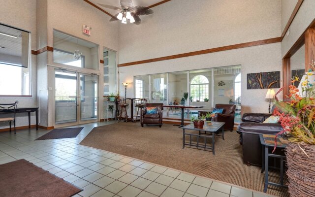 Buffalo Lodge