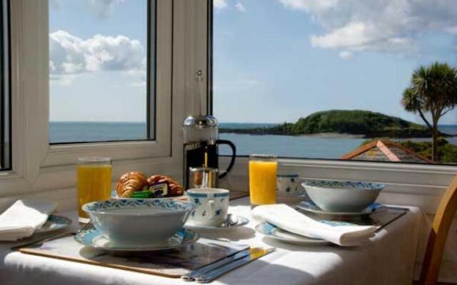 Seaview