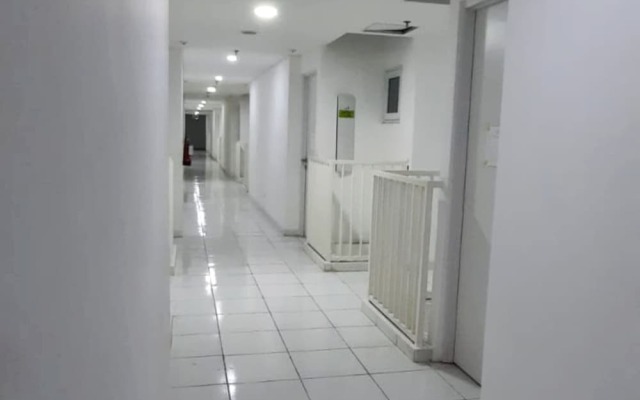 Aero Room