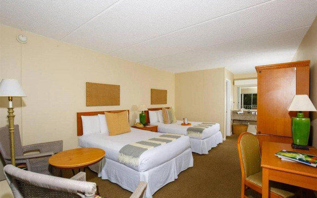 Naples Garden Inn