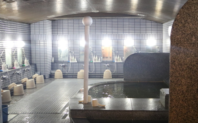 Capsule Inn Otsuka