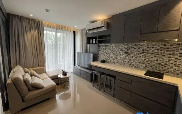 Popular Kamala City Gate 1 bdr 3 Pools