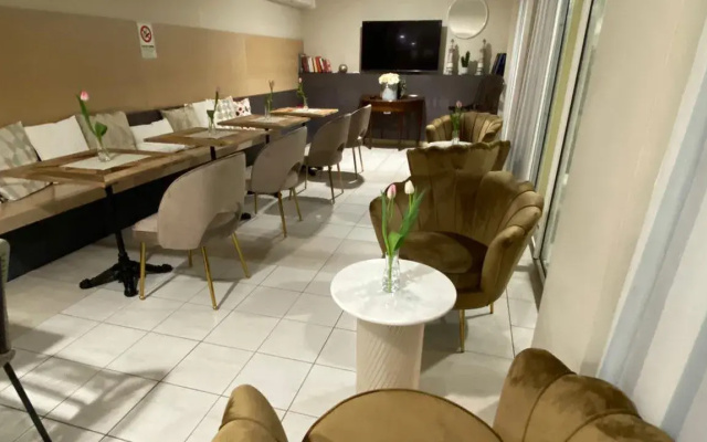 Hotel Roland