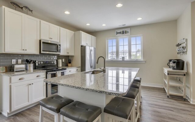 The Burrow by Long & Foster