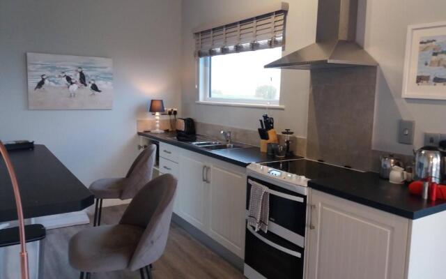 Dunmore East Ocean View Suite
