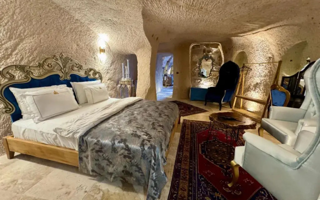 Patina Cappadocia