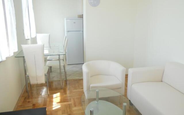 Apartments Marijana Devčić Brzac