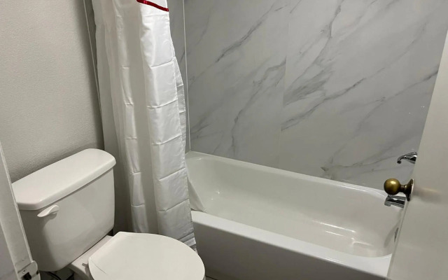 Red Roof Inn Rockingham