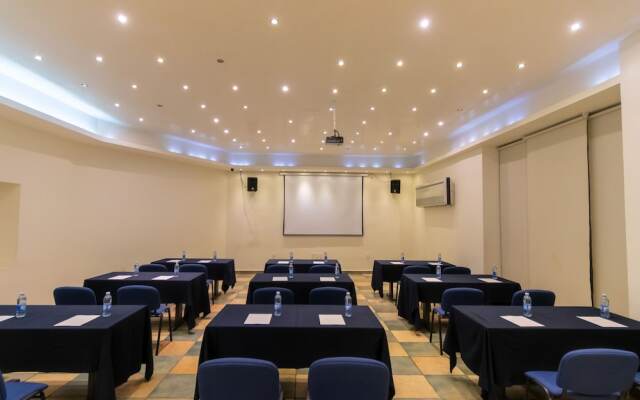 Hotel Poza Rica Centro