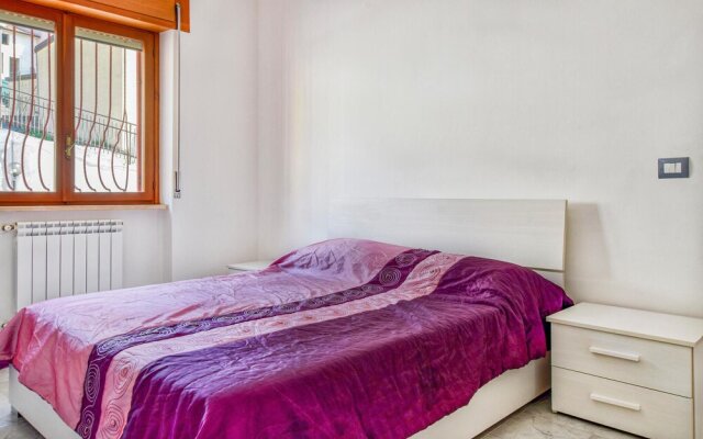 Beautiful Apartment in Tortora With 2 Bedrooms and Wifi