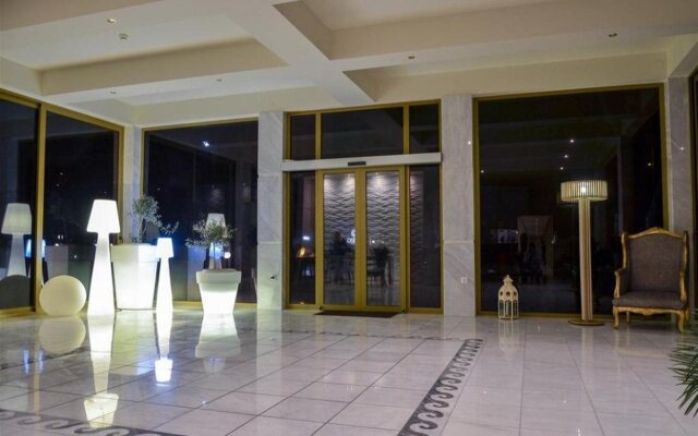 Hotel Hanioti Melathron
