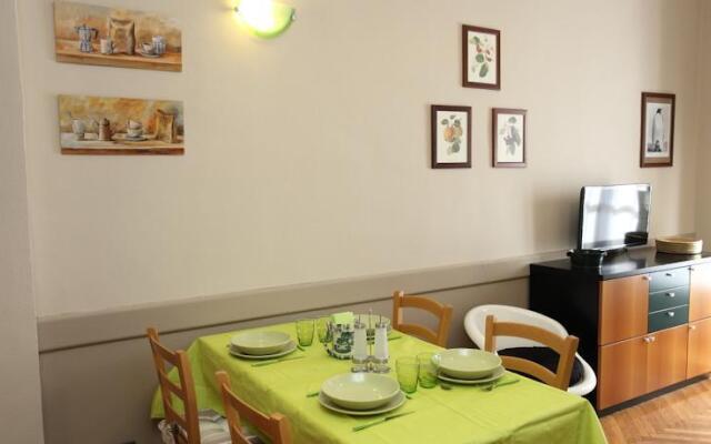 Residenza Madama