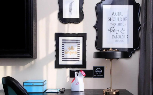 Xian Hotel (Beijing Daxing International Airport Branch)