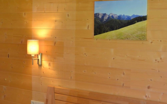 Ferienwohnung Hinterwinkl