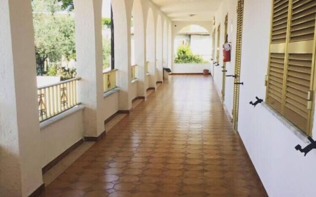 La Pergola Resort