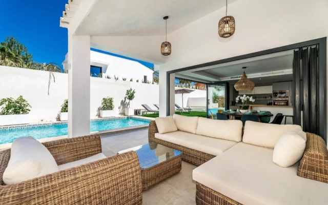 All About Rio Verde Villa