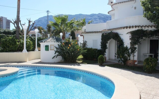 Apartamento Oasis