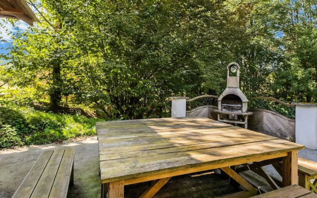 Pretty Holiday Home in Willingen near Forest