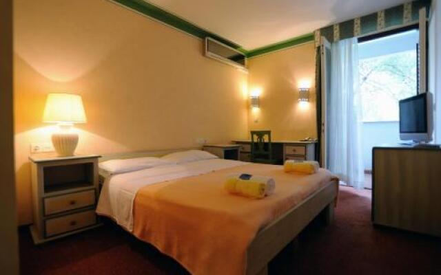 Hotel Solitudo