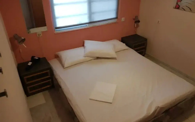 Farma Tsalta Olympus